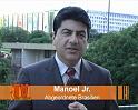 Manoel Jr macht sich Sorge um die Brasilianer in Ausland